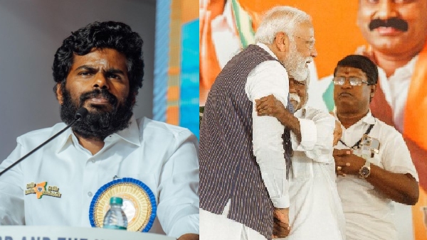 Is the BJP left alone in Tamil Nadu