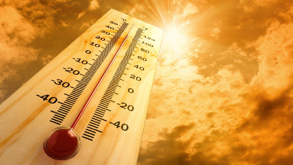 Extreme heat in summer what does it do to our body