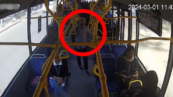 Bangalore blast suspect changed clothes multiple times and took many bus rides