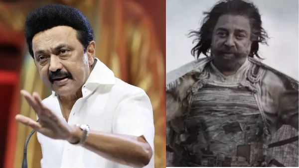 Delegate position for Kamal Haasan as his MNM alligned with DMK for Lok Sabha elections