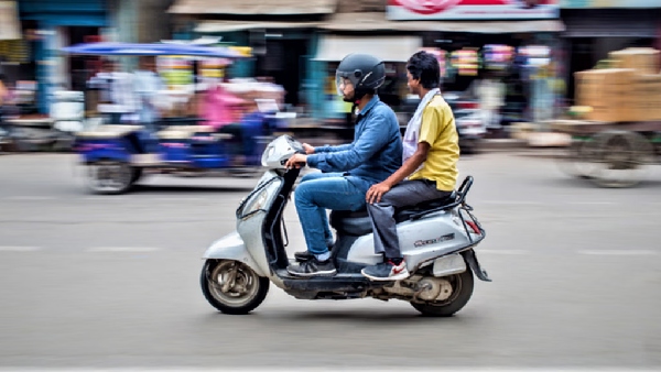Ban for Bike taxi Karnataka govt withdraws e-bike taxi scheme in the state
