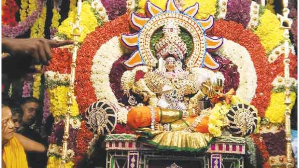 Masi Amavasai Kula Deivam prayers on Maha Shivarathiri Festival Masi Amavasai Kula Deivam prayers on Maha Shivarathiri Festival