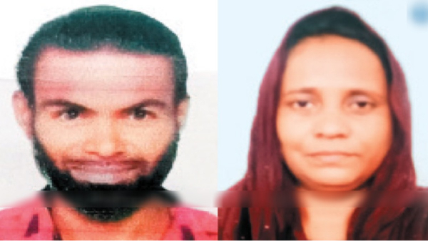 Do you know what happened to Chennai ayanavaram Fathima and why did Umar attack his wife Do you know what happened to Chennai ayanavaram Fathima and why did Umar attack his wife