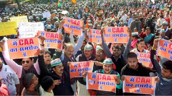 How CAA affect West Bengal politics as Matua will get Indian citizenship