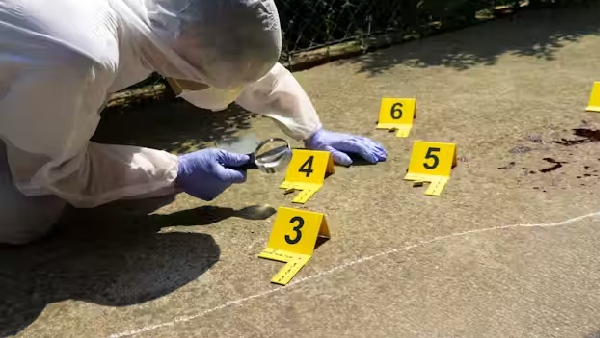 6 men attacked a motorist and robbed his jewels and cellphone