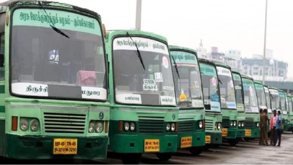 TNSTC to start cargo logistics services across Tamil Nadu under PPP Mode