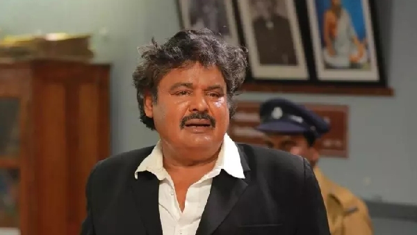 Mansoor Ali Khan talks with AIADMK alliance