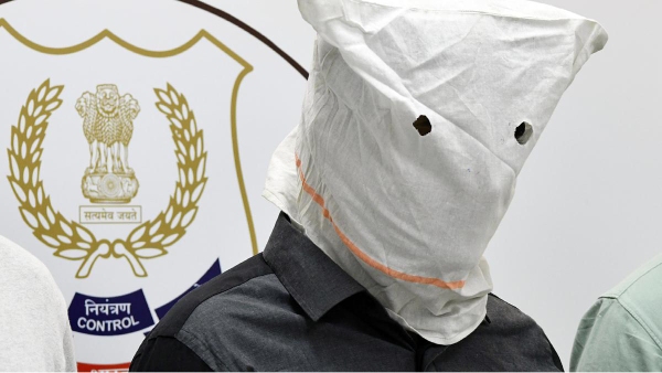 Drug smuggling connection Jaffer Sadiq s friend arrest by Central Narcotics Control officer