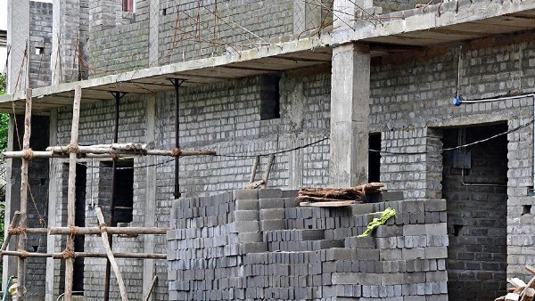 State government has amended the Tamil Nadu Combined Development and Building Rules