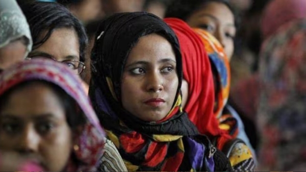 Lok Sabha Election 2024 Congress announced five guarantees for women including annual direct cash transfers of Rs 1 lakh