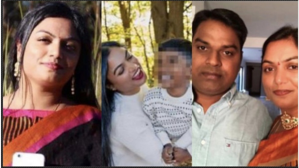 Hyderabad woman found dead in Australia husband flies to India with son Hyderabad woman found dead in Australia husband flies to India with son