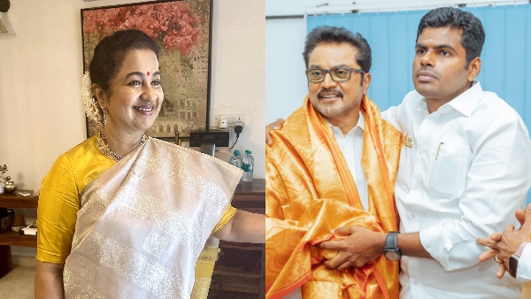 Sarathkumar controversy is going on social media