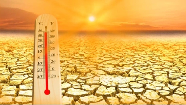 Temperature will increase in Tamil Nadu and possibility of uncomfortable conditions Temperature will increase in Tamil Nadu and possibility of uncomfortable conditions