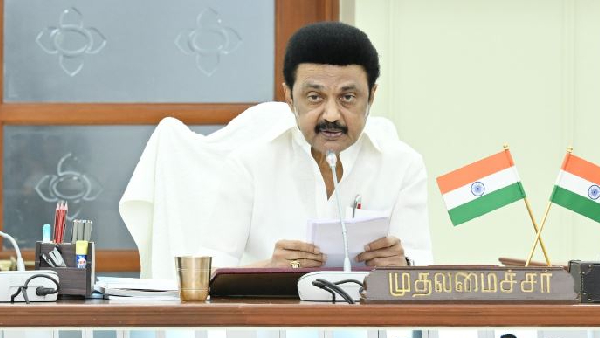 MMK and TVK do not get seats in the DMK alliance