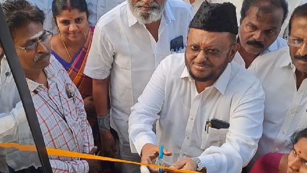 MMK and TVK do not get seats in the DMK alliance