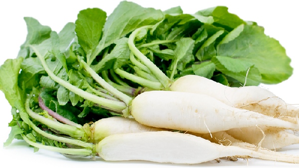 Do you know the Super Benefits of Radish Leaf and Radish leaves are the Best Medicinal Herbal for Kidneys Do you know the Super Benefits of Radish Leaf and Radish leaves are the Best Medicinal Herbal for Kidneys