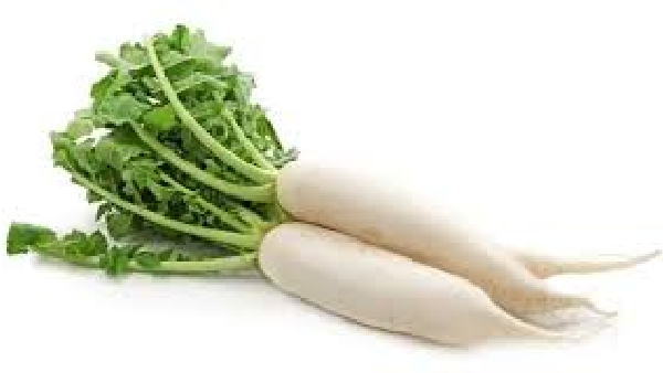 Do you know the Super Benefits of Radish Leaf and Radish leaves are the Best Medicinal Herbal for Kidneys Do you know the Super Benefits of Radish Leaf and Radish leaves are the Best Medicinal Herbal for Kidneys