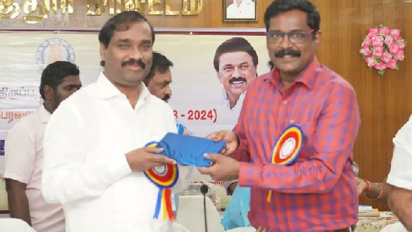 MMK and TVK do not get seats in the DMK alliance