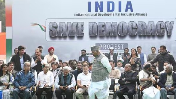 INDIA Alliance will attempt to corner the BJP in Lok Sabha Election with electoral bonds issue