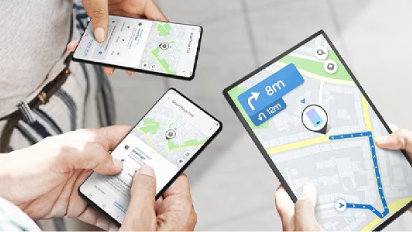 Android 15 may introduce offline device tracking find lost devices even switched off