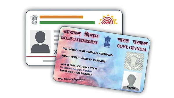 Why Pan Card mismatching with Aadhaar Card is a huge issue