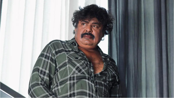 Actor Mansoor Ali khan accuses Kannadasan is not his party general secretary