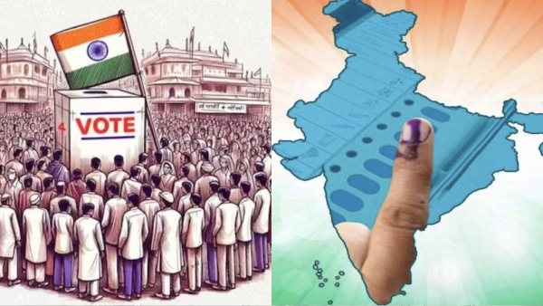Why this one constituency alone Lok Sabha Polls is happening twice