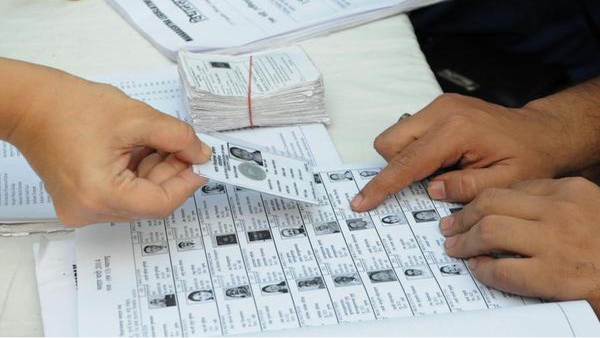 Tamilnadu loksabha election Tomorrow is the last day for adding names in Voter list