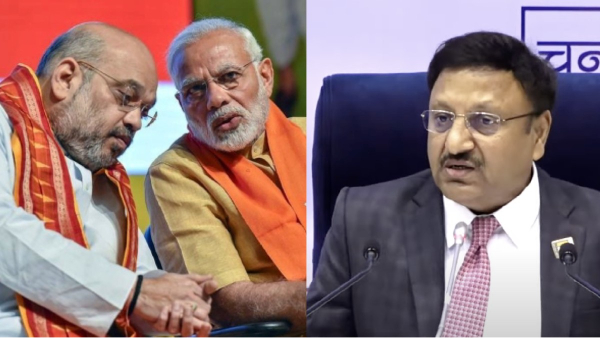 This is the problem with conducting Lok Sabha elections in multiple phases