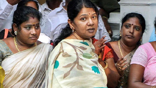 BJP Plans to field Radhika Against Kanimozhi in Tuticorin Constituency says sources