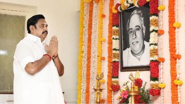 AIADMK Or BJP Which side do lean PMK