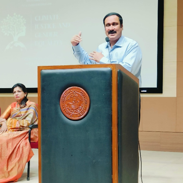 AIADMK Or BJP Which side do lean PMK