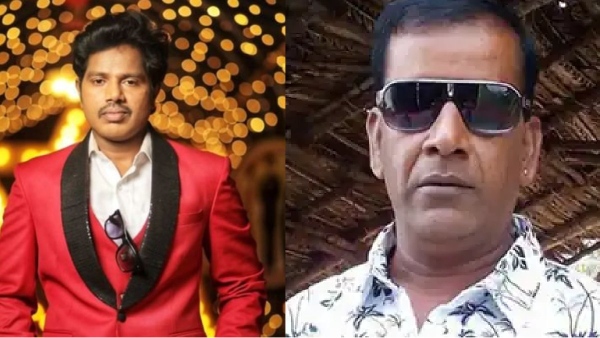 Actor Amudhavanan says about How Seshu helped the needy people despite getting low salary