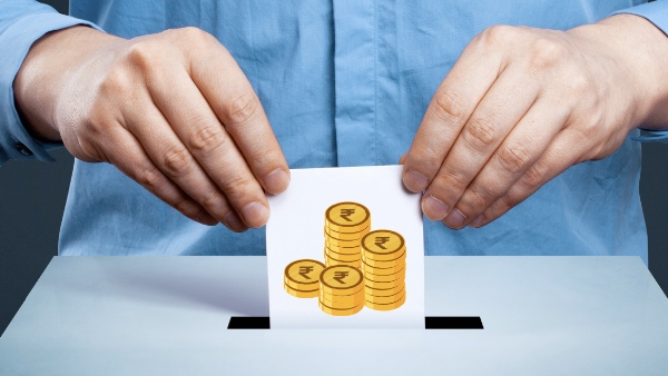 Election Commission Release fresh data received from political parties on electoral bonds