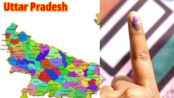 ECI has ordered the transfer of 6 state home secretaries including UP as the election date has been announced