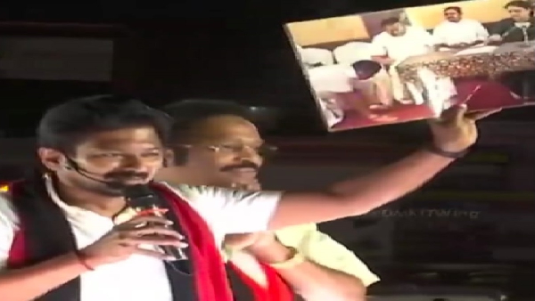 udhayanidhi-stalin-challenged-and-showing-the-photo-of-edapadi-palaniswmay-who-felt-at-sasikalas-fe udhayanidhi-stalin-challenged-and-showing-the-photo-of-edapadi-palaniswmay-who-felt-at-sasikalas-fe