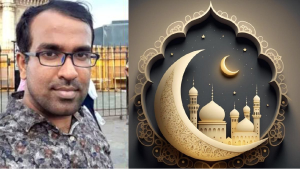 Dr Farook Abdulla explains about doing exercise in Ramzan fasting