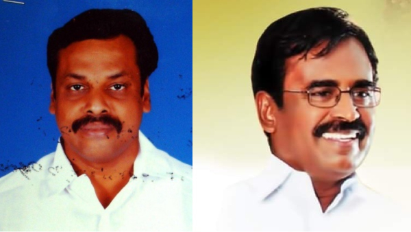 Why DMK deny ticket to Senior leader SS Palanimanickam from Thanjavur
