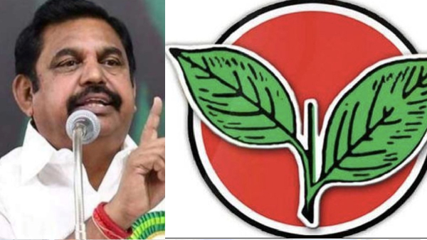 Edappadi palanisamy gives more seats for vanniyars in lok sabha election first phase candidate list Edappadi palanisamy gives more seats for vanniyars in lok sabha election first phase candidate list