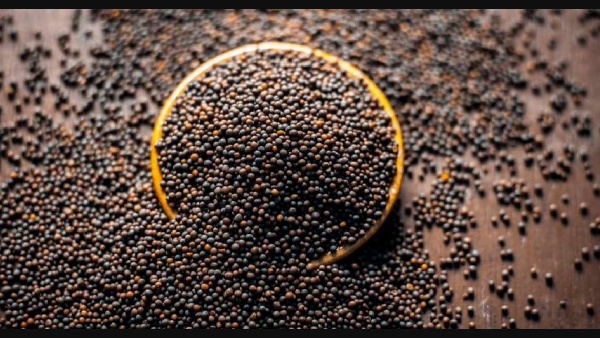 Super Health benefits of Mustard seeds and What are the Important 5 Kitchen Spices