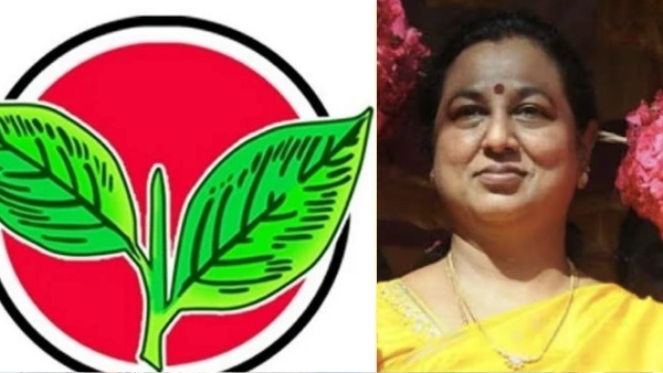 DMDK s alliance with AIADMK will continue even during 2026 Assembly elections says Premalatha Vijayakanth