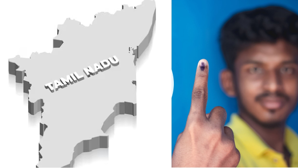 In Tamilnadu nomination papers will start tomorrow and the guidelines have been released