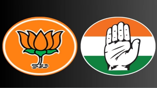 Lok Sabha Election 2024 NDA alliance will win 24-27 seats in karnataka Congress may gets only 1-4 says Mathrubhumi News Survey
