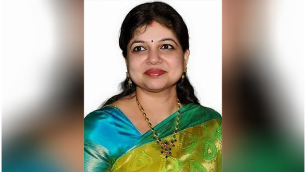 Lok Sabha Election 2024 Sowmiya Anbumai contests in PMK s strong hold Dharmapuri