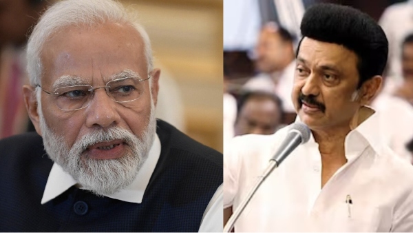 Lok Sabha Election 2024 PM Modi s face and eyes has fear of defeat and he cant sleep says CM Stalin in Trichy