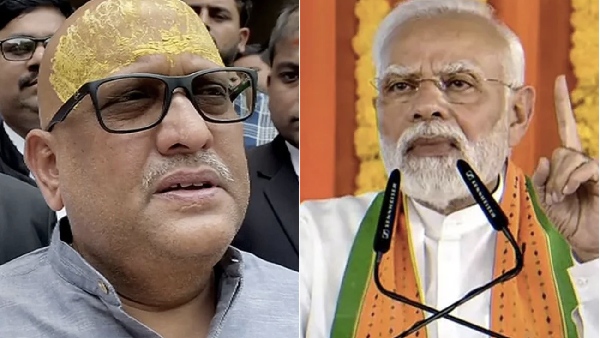 Congress Candidate List Ajay Rai contest against PM Modi in Varanasi Who is he details here