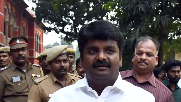Enforcement Department file additional petition in Court against former AIADMK Minister Vijayabaskar case