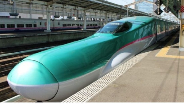 What will be the ticket fare of mumbai ahmedabad bullet train What will be the ticket fare of mumbai ahmedabad bullet train