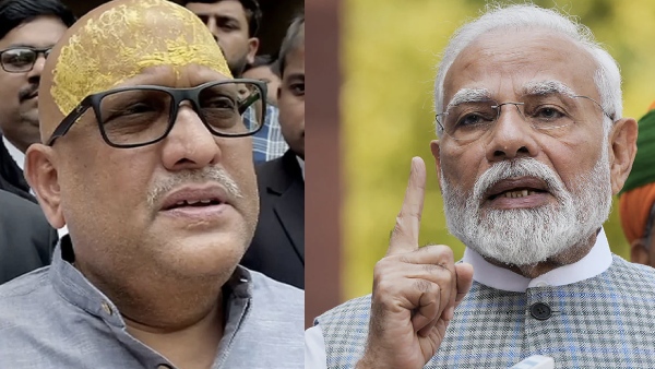 Congress Candidate List Ajay Rai contest against PM Modi in Varanasi Who is he details here