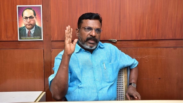 lok sabha elections VCK contests in 10 seats in telangana 6 seats in karnataka lok sabha elections VCK contests in 10 seats in telangana 6 seats in karnataka